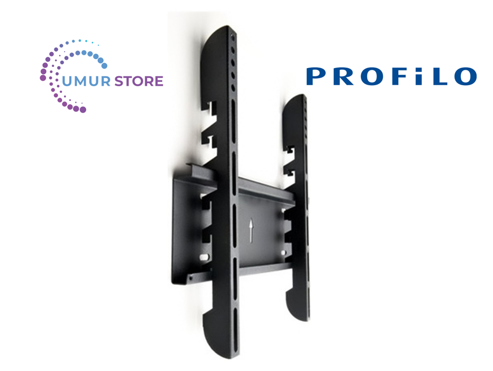 Profilo 50pa515esg Smart Uyumlu Lcd Led TV Askı Aparatı Profilo 50pa515esg Smart Uyumlu Lcd Led TV Askı Aparatı
