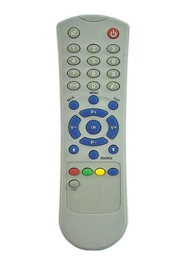 Profilo 7000 Uydu Kumanda