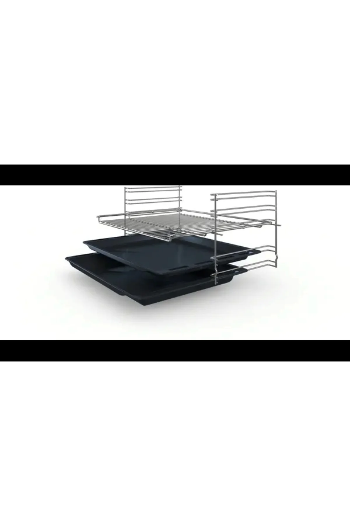 PROFİLO ANKASTRE FIRIN