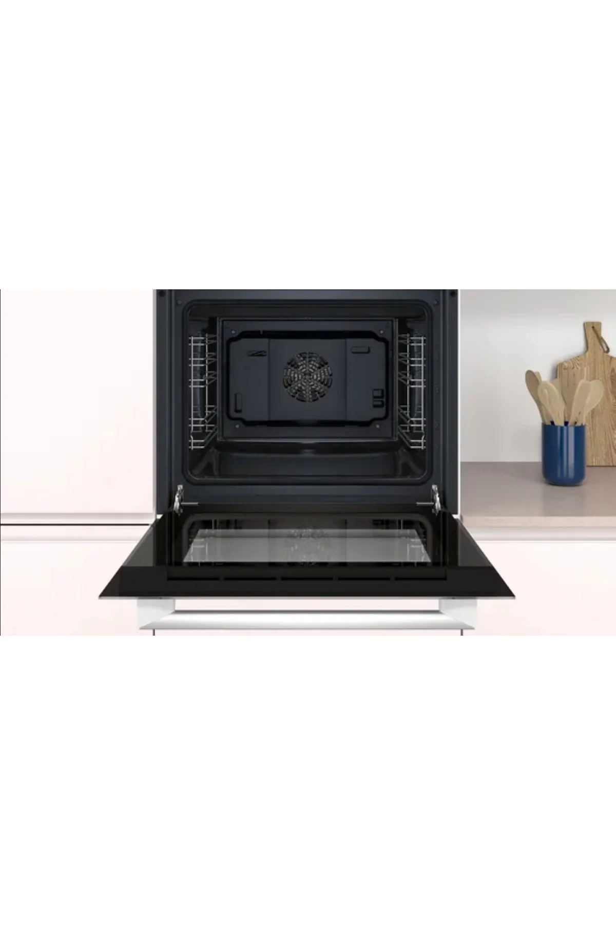 PROFİLO ANKASTRE FIRIN