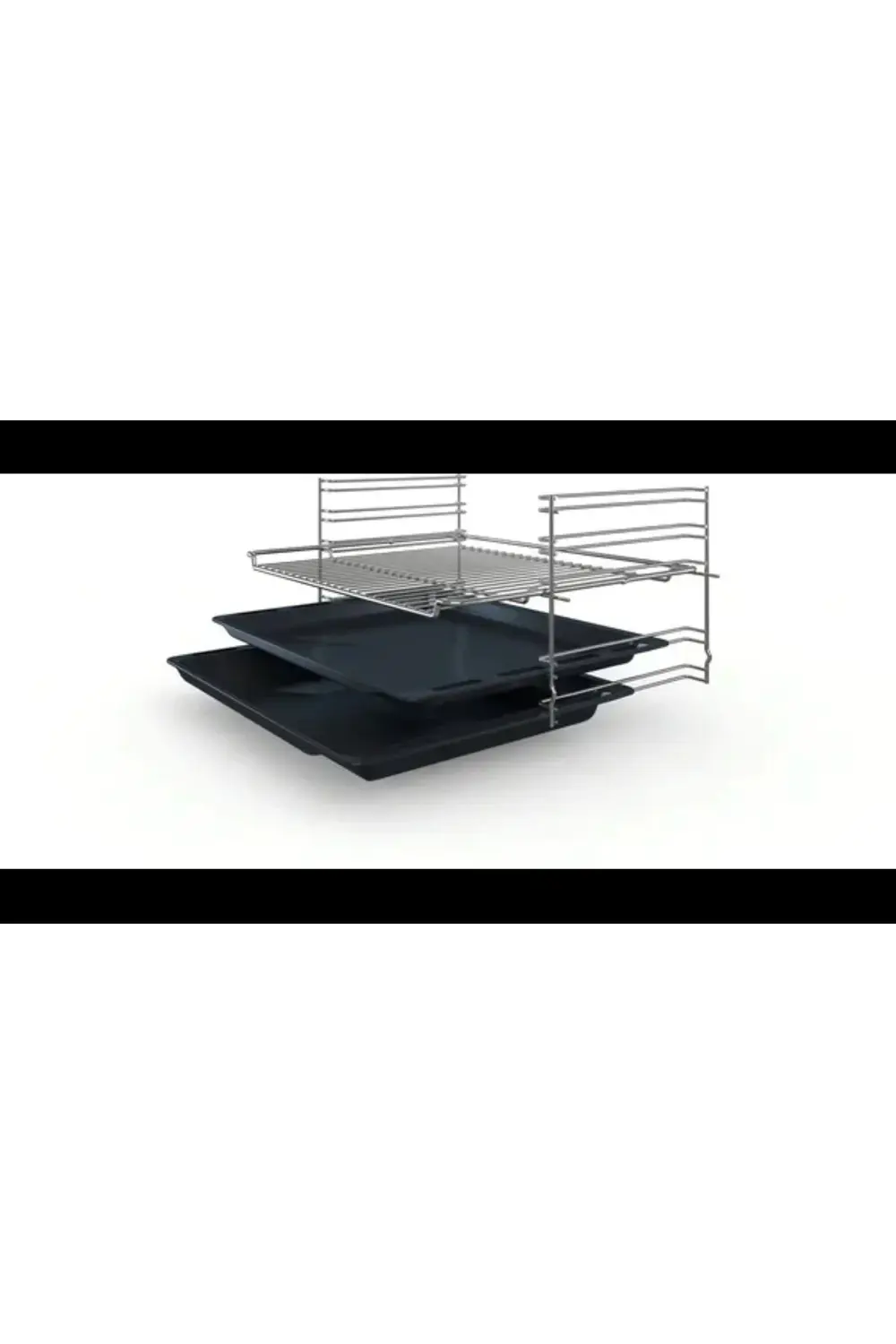 PROFİLO ANKASTRE FIRIN