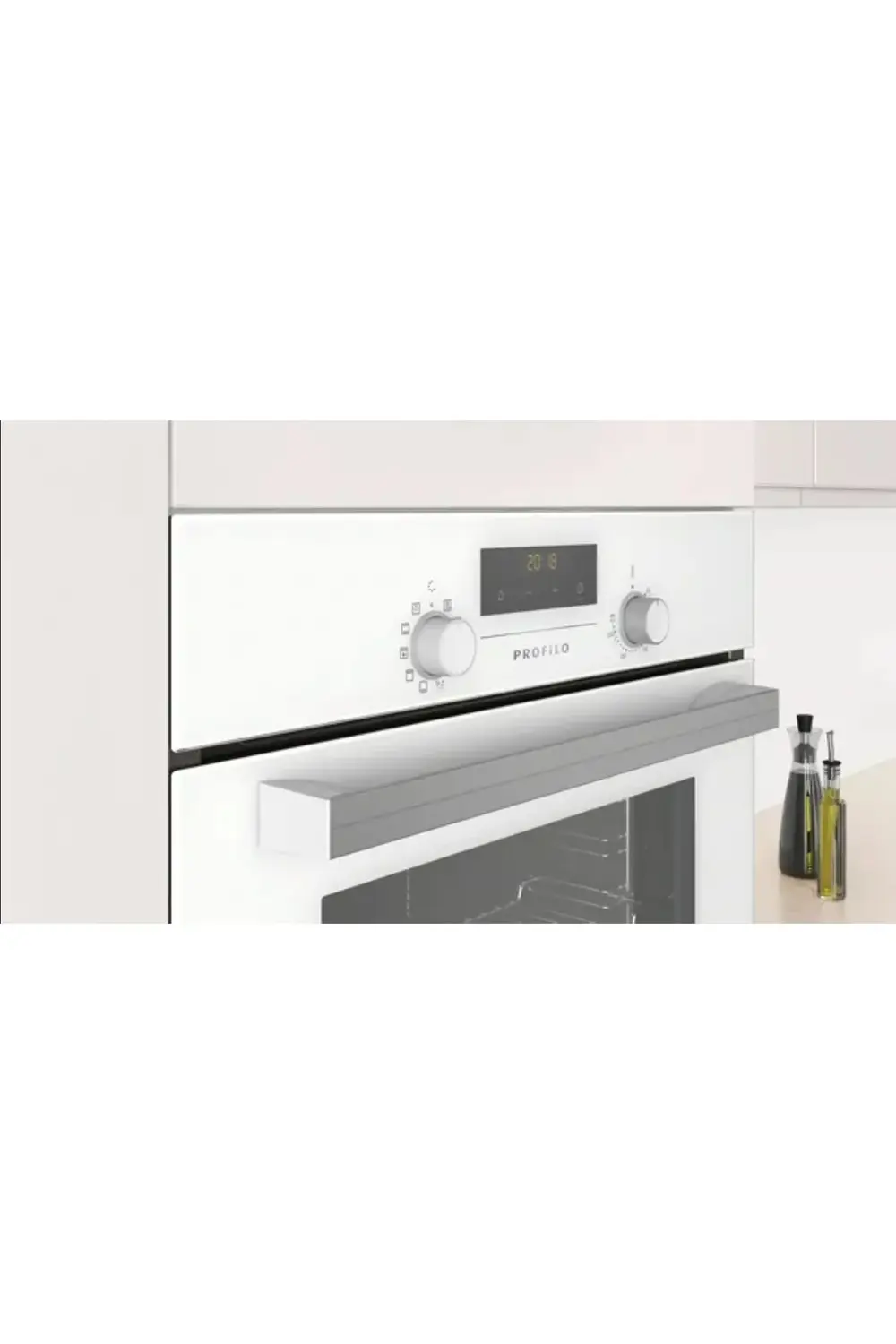 PROFİLO ANKASTRE FIRIN