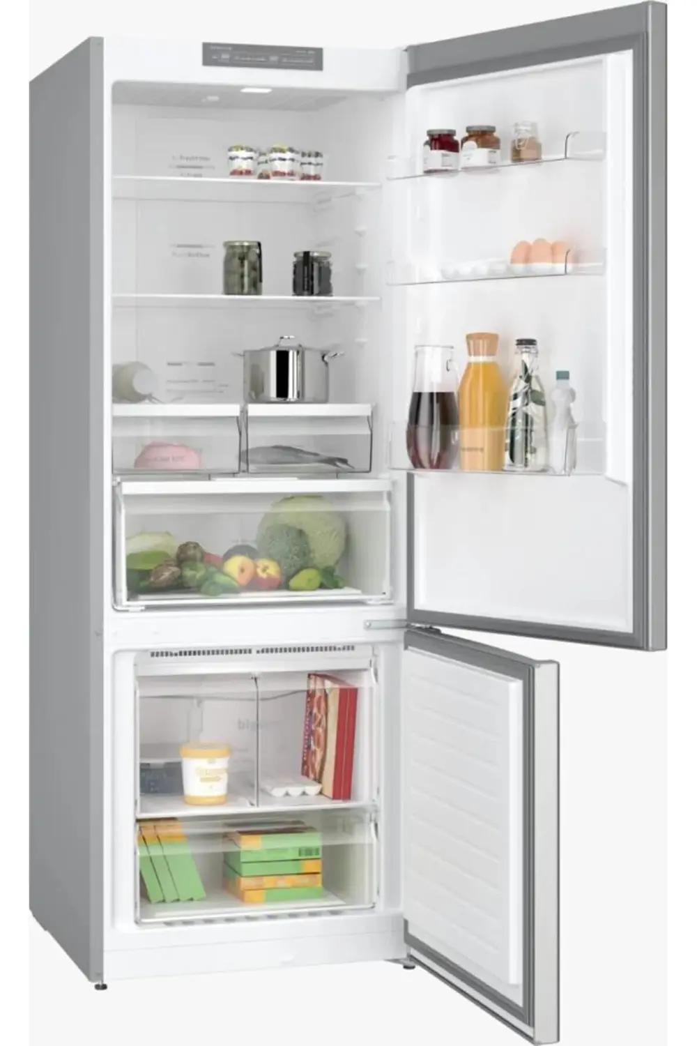 PROFİLO BD3055IEVN BZD-NOFROST-485LT-ALT. BUZ.İNOX