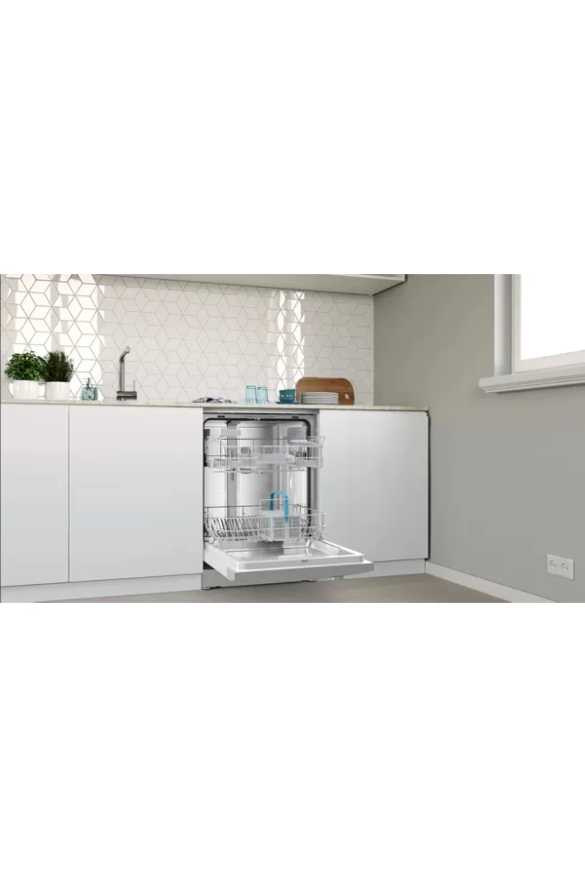 PROFİLO BULAŞIK MAKİNESİ