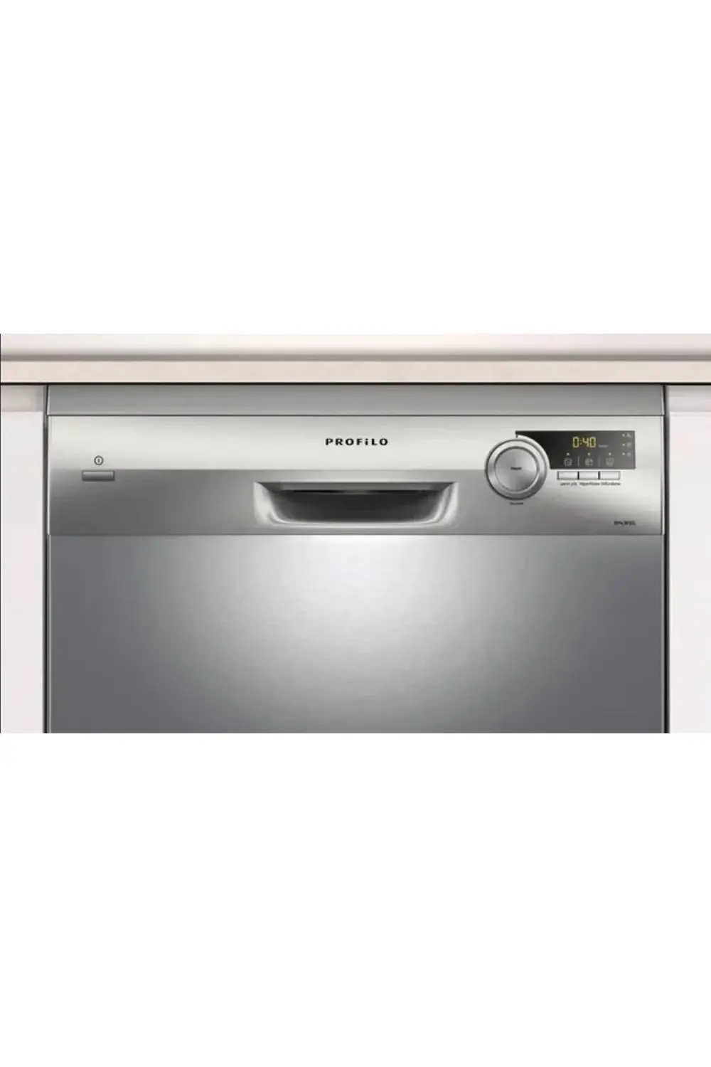 PROFİLO BULAŞIK MAKİNESİ