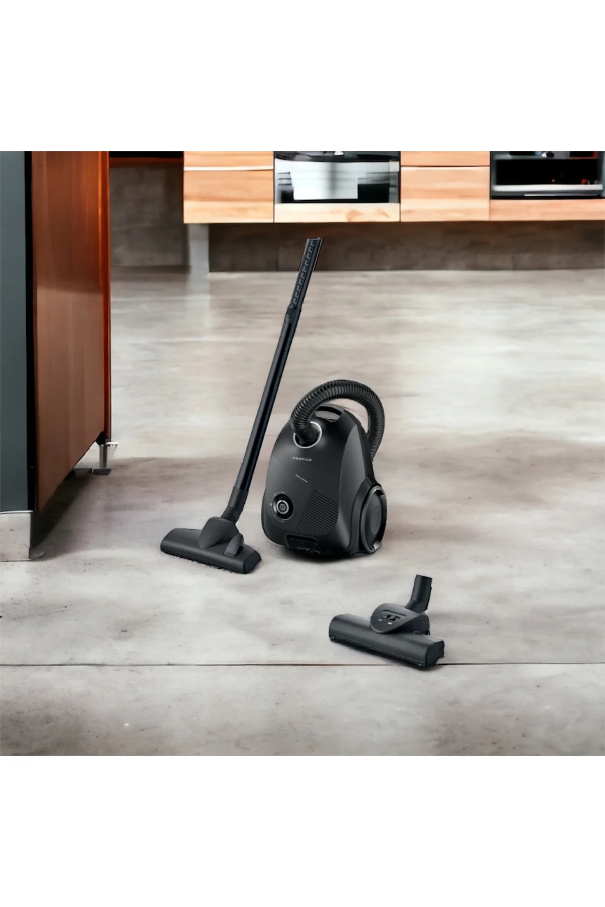 PROFİLO ELEKTRİKLİ SÜPÜRGE