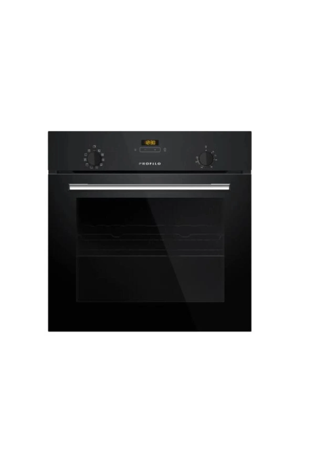 PROFİLO FRMA234S ANKASTRE FIRIN-SİYAH