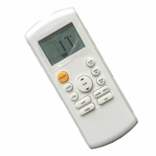 PROFİLO Klima Kumandası RG 57B BGE