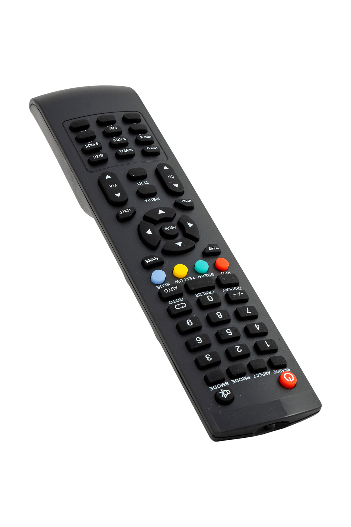 Profilo LCD Kumandası