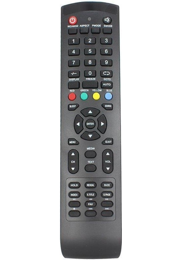 Profilo Lcd-Led Tv Kumandası