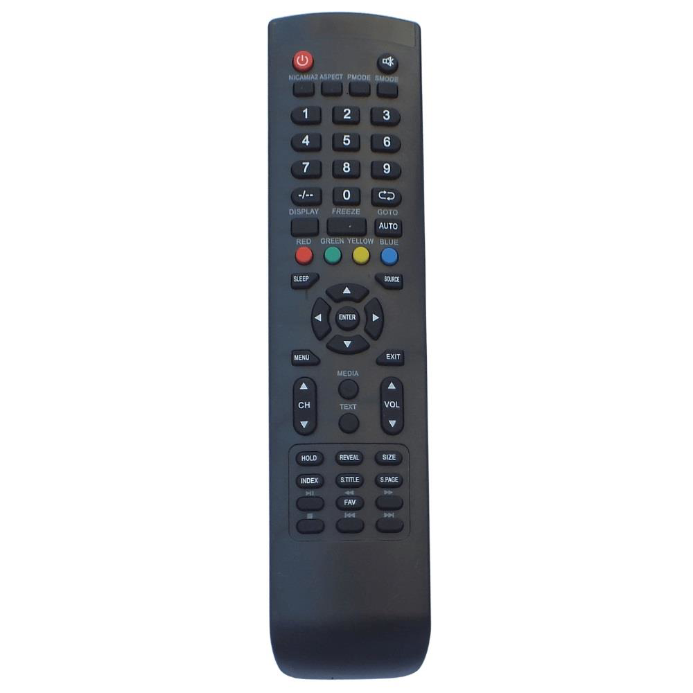 Profilo Model No 55pa515e Uyumlu Led Tv Kumanda Profilo Model No 55pa515e Uyumlu Led Tv Kumanda
