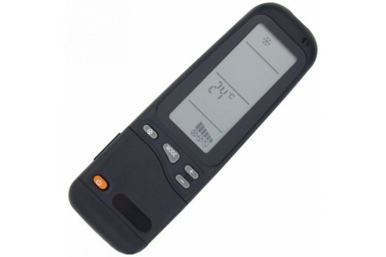 Profilo Profilo Rc Klima Kumandası