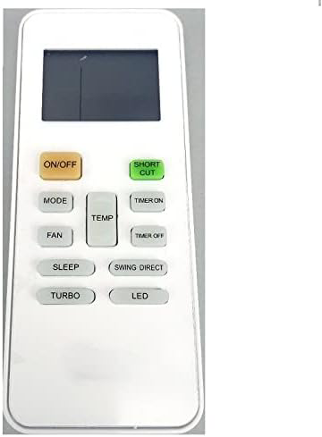 PROFİLO RG52D-BGE Klima Kumandası