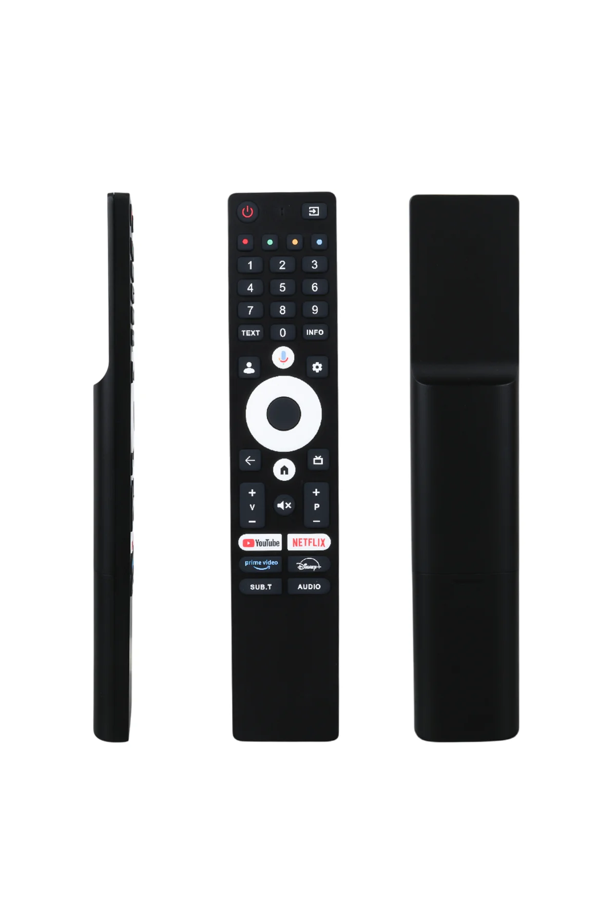 Profilo Strong Google Tv Dreamstar Led Lcd Kumandası Ses Komutlu Fiyatı, Yorumları ve Özellikleri