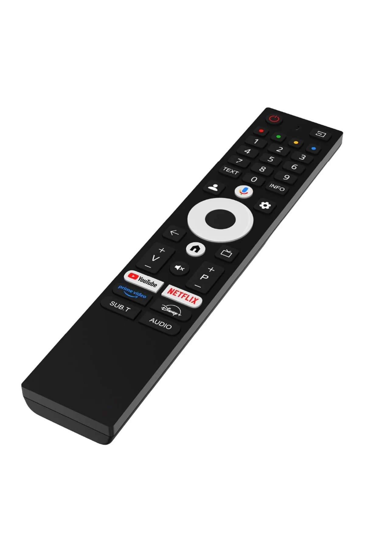 Profilo Strong Google Tv Dreamstar Led Lcd Kumandası Ses Komutlu Fiyatı, Yorumları ve Özellikleri