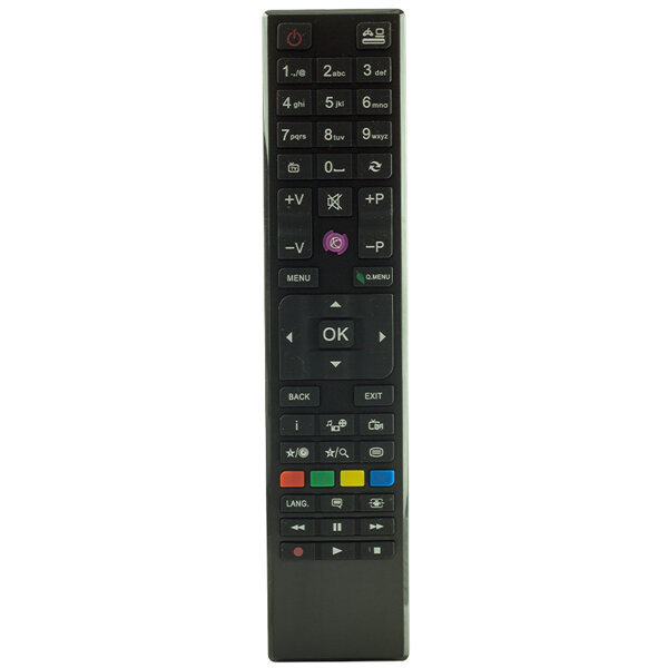 Profilo Uydu Alıcılı Led Televizyon Kumandası Profilo Uydu Alıcılı Led Televizyon Kumandası