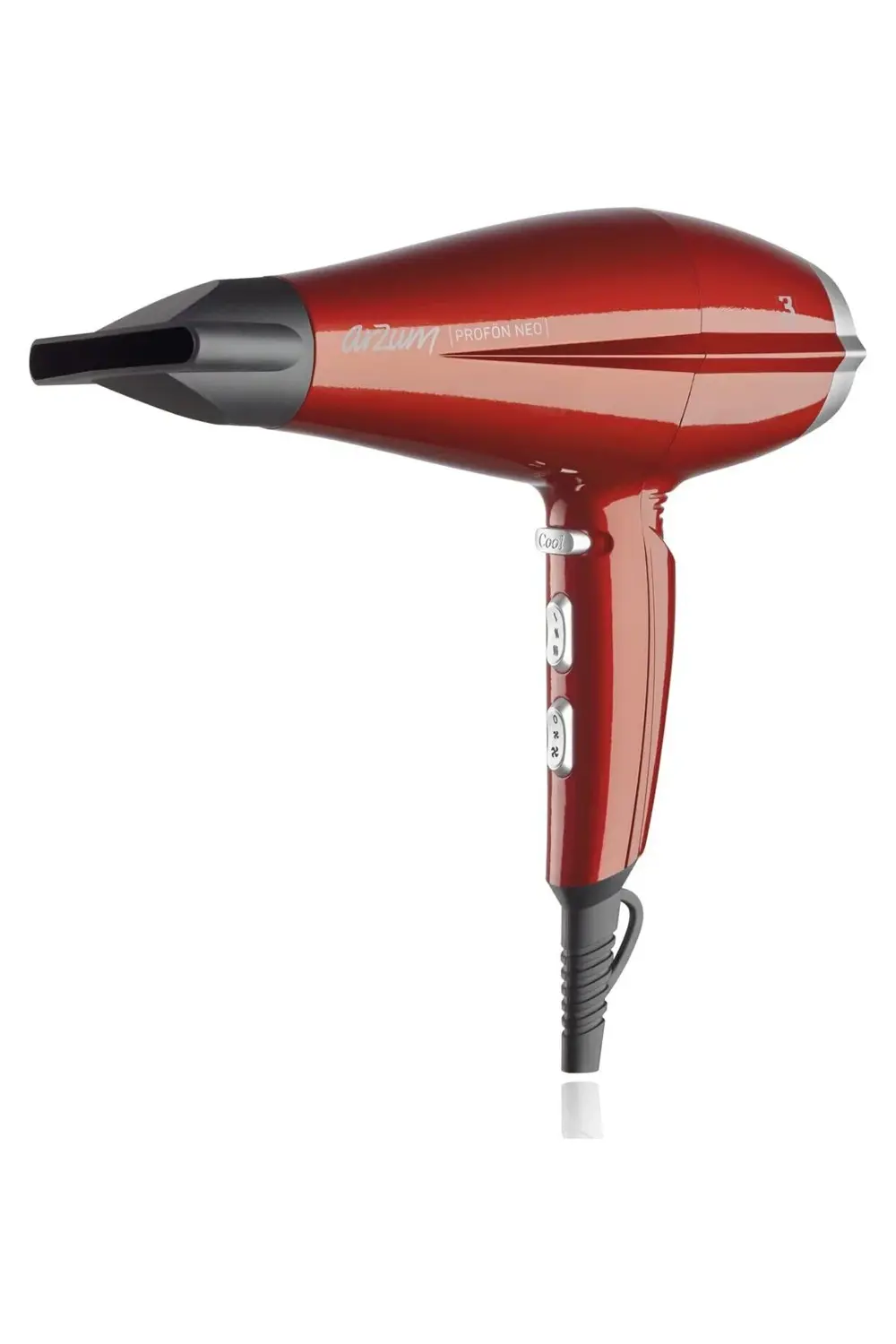 Profön Neo Profesyonel Saç Kurutma Ve Fön Makinesi 2300W Nar - AR