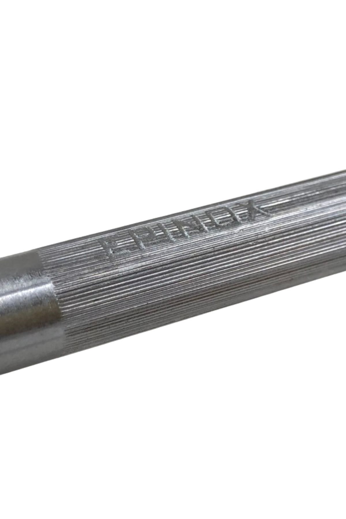 Profosyonel El Tipi 33,5 Cm Kasap Mutfak Bıçak Satır Masatı