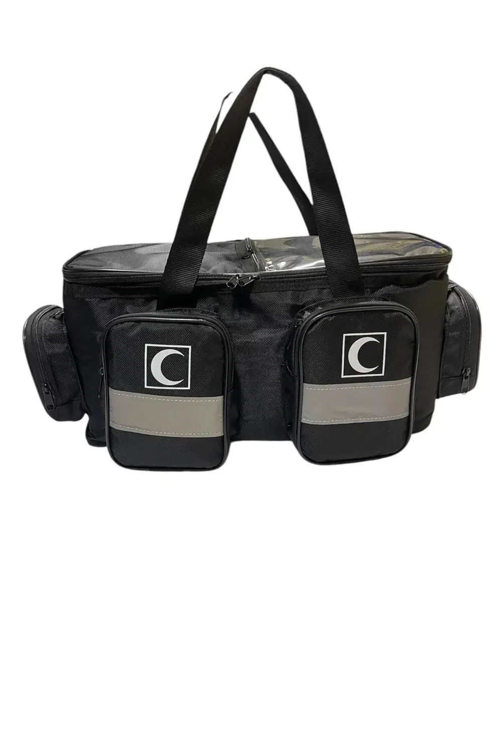 PROFOSYONEL MAXİ İLK YARDIM VE TRAVMA ÇANTASI LÜX SERİ