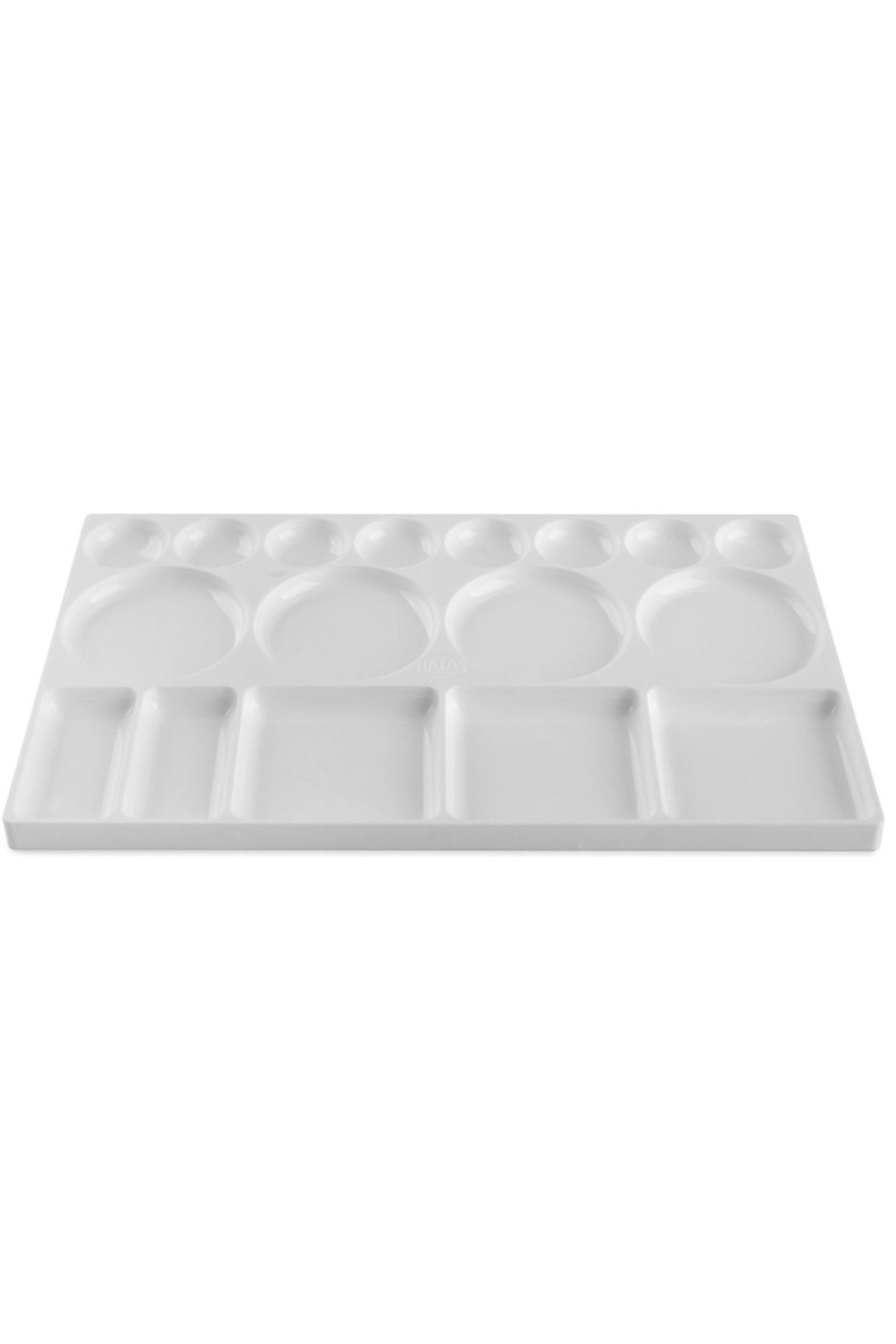 Hatas Prof.Resim Paleti 0893