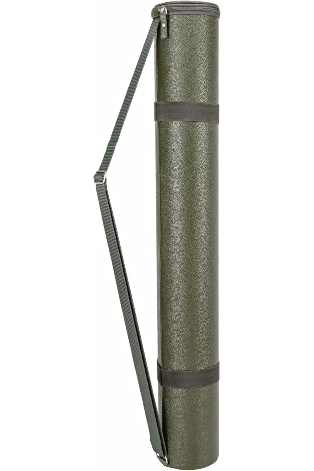 -Proje Tüpü Deri Koyu Yeşil 1178227