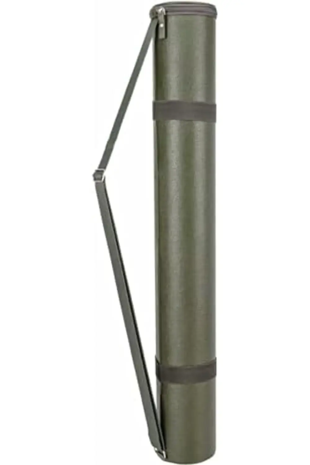 -Proje Tüpü Deri Koyu Yeşil 1178227