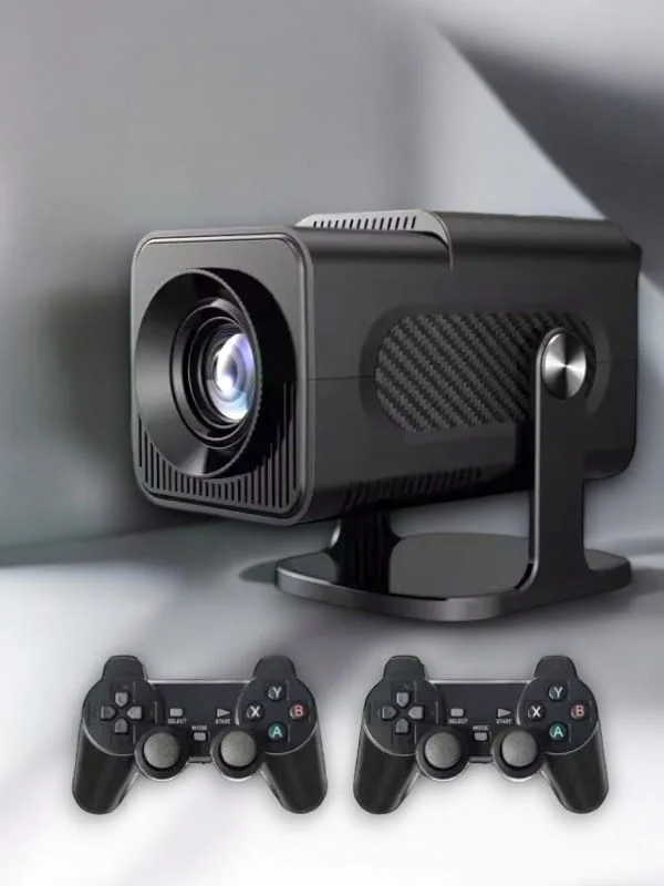PROJEKSİYON GAMEBOX Fiyatı, Yorumları ve Özellikleri