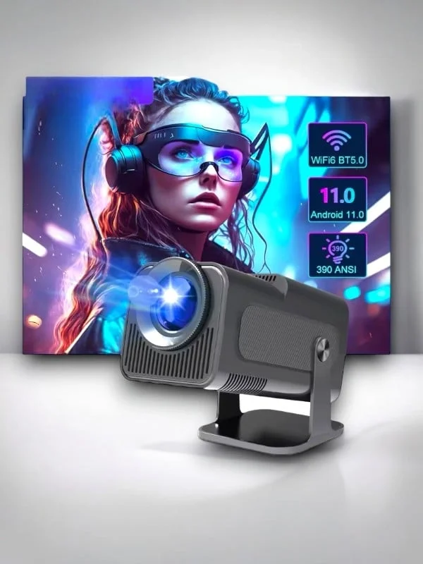 PROJEKSİYON GAMEBOX Fiyatı, Yorumları ve Özellikleri