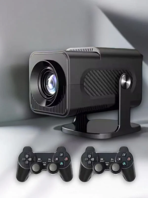 Projeksiyon Gamebox Fiyatı, Yorumları ve Özellikleri