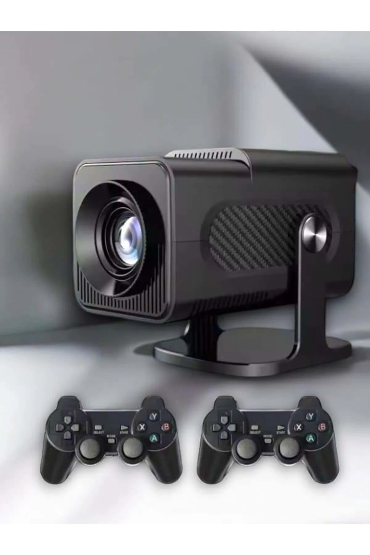 PROJEKSİYON GAMEBOX