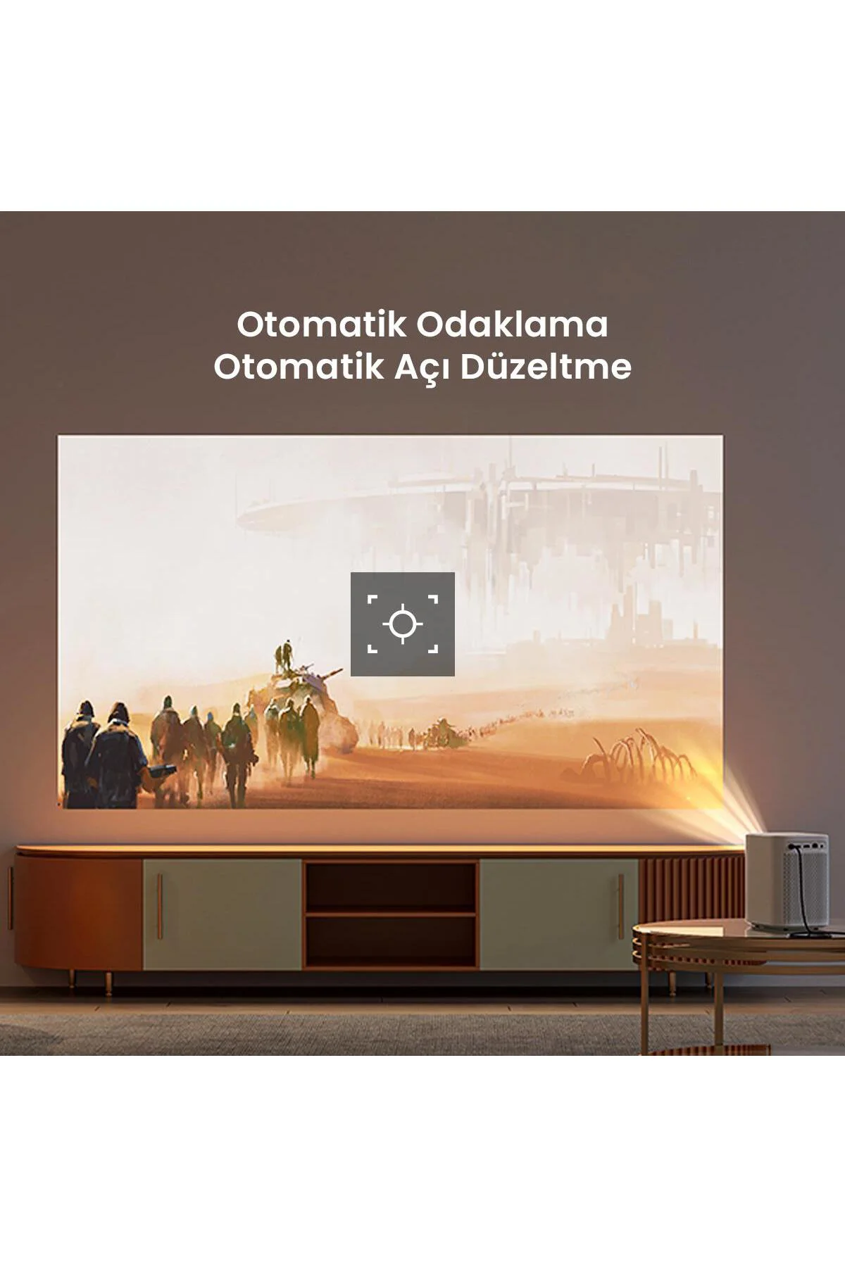 Projeksiyon