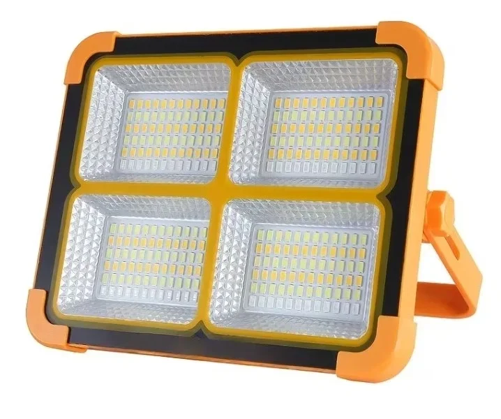 Prokama Ledli Solar Projektör 100w Bk-100w Bx40 Fiyatı, Yorumları ve Özellikleri