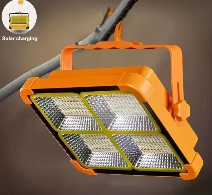 Prokama Ledli Solar Projektör 100w Bk-100w Bx40 Fiyatı, Yorumları ve Özellikleri