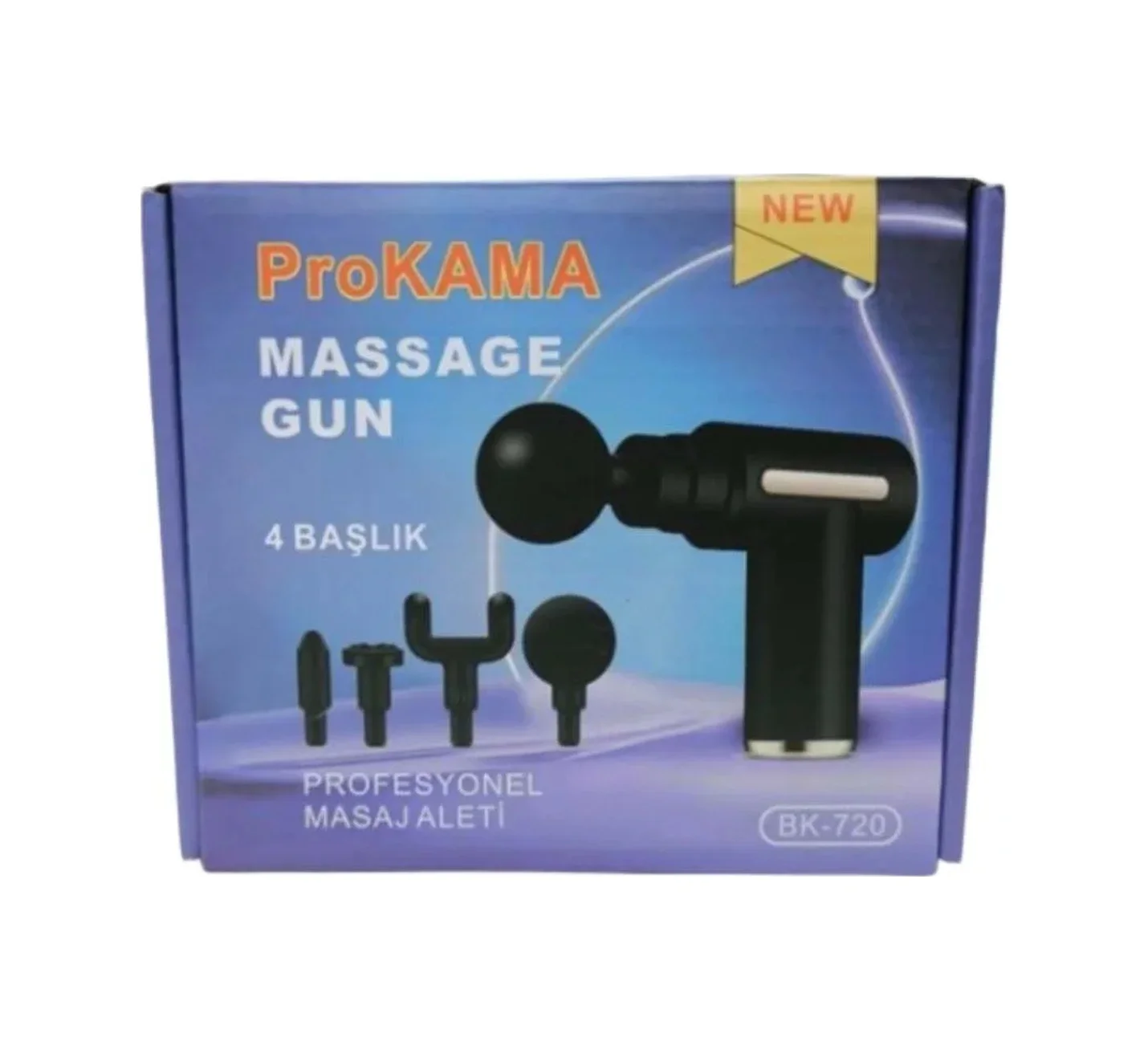 Prokama Masaj Aleti Bk-720 5224