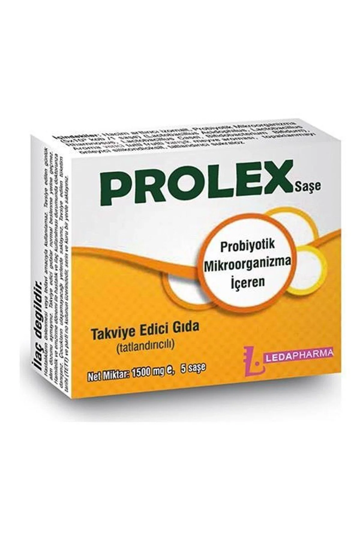 Prolex 10 Şase