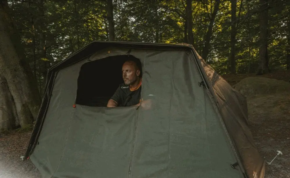 Prologıc Commander Oval Brolly