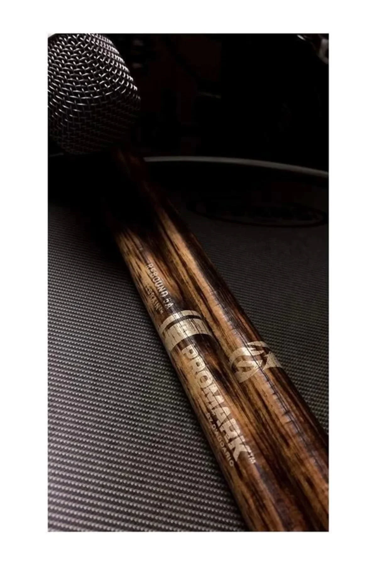 Promark F5Bfg Baget Forward 5B Firegrain