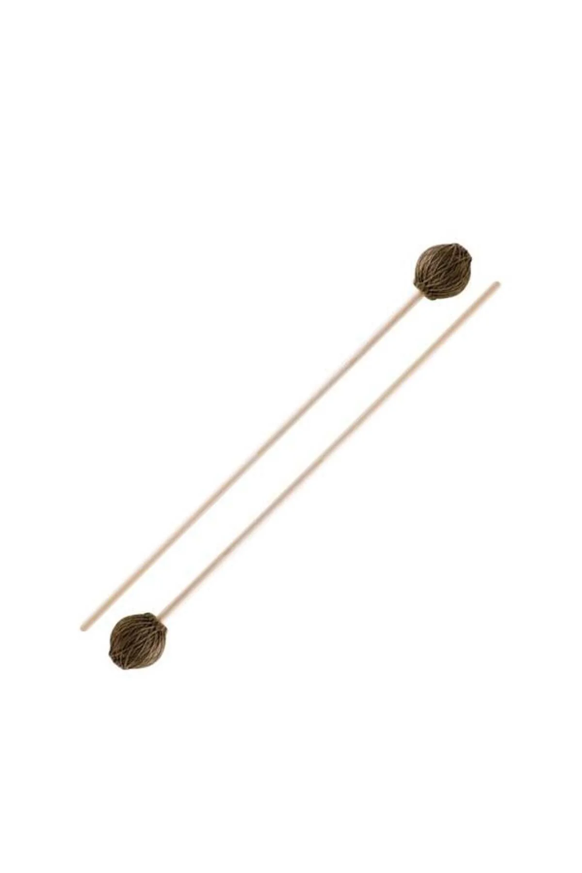 Promark JW2 Jim Wunderlich Mallet System Blue Med-Soft | Marimba Promark JW2 Jim Wunderlich Mallet System Blue Med-Soft | Marimba