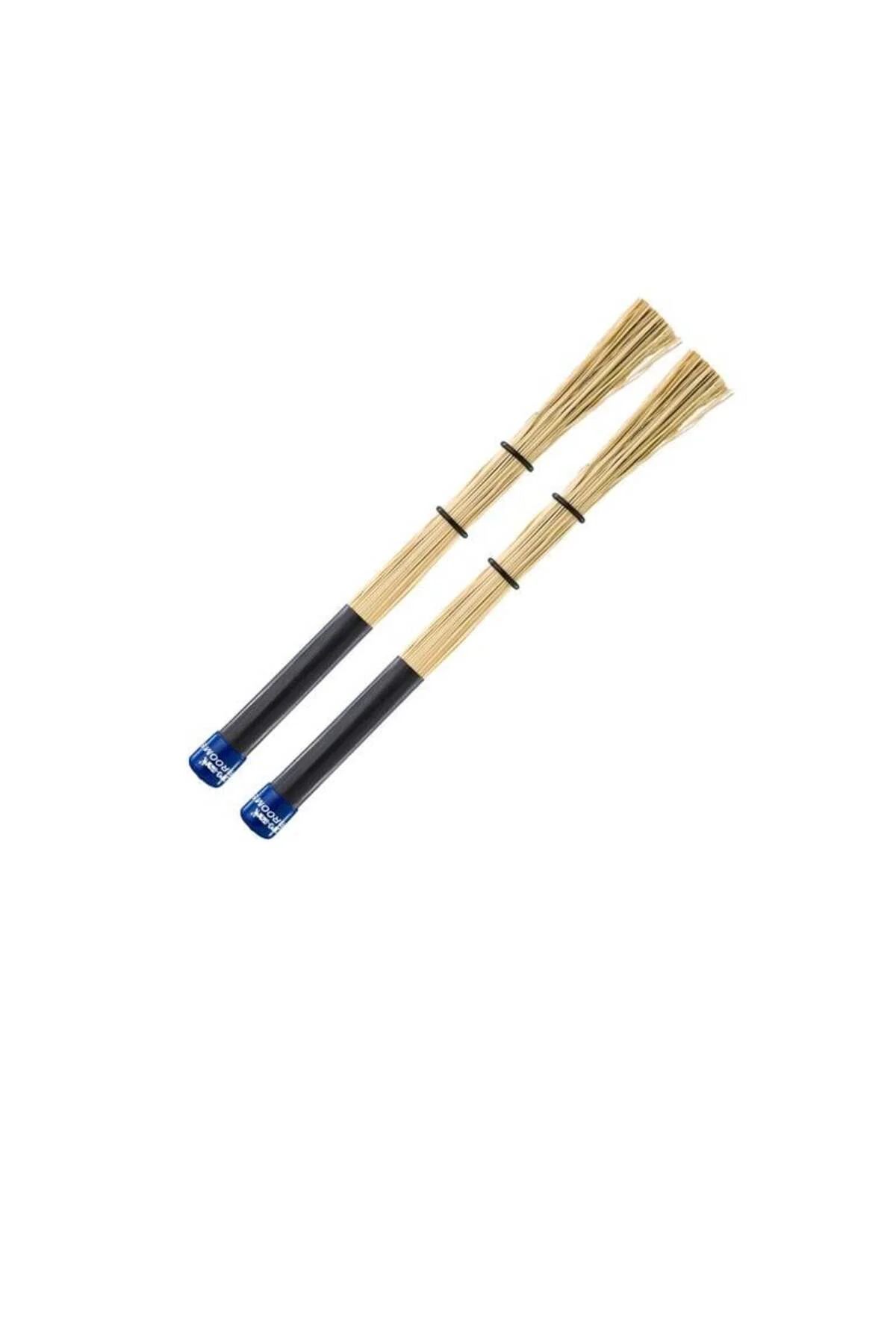 Promark PMBRM2 Small Broomstick Fırça Baget - Süpürge (Profesyone