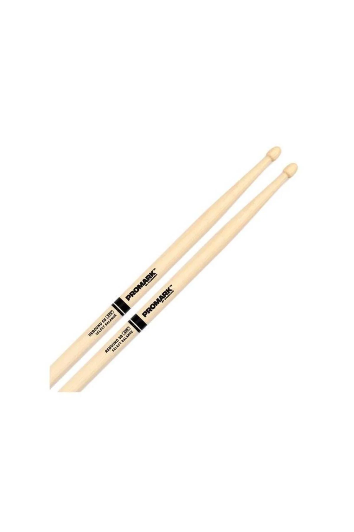 Promark RBH595AW Rebound 5B Acorn Tip Baget | Palamut Uç - Geri S Promark RBH595AW Rebound 5B Acorn Tip Baget | Palamut Uç - Geri S
