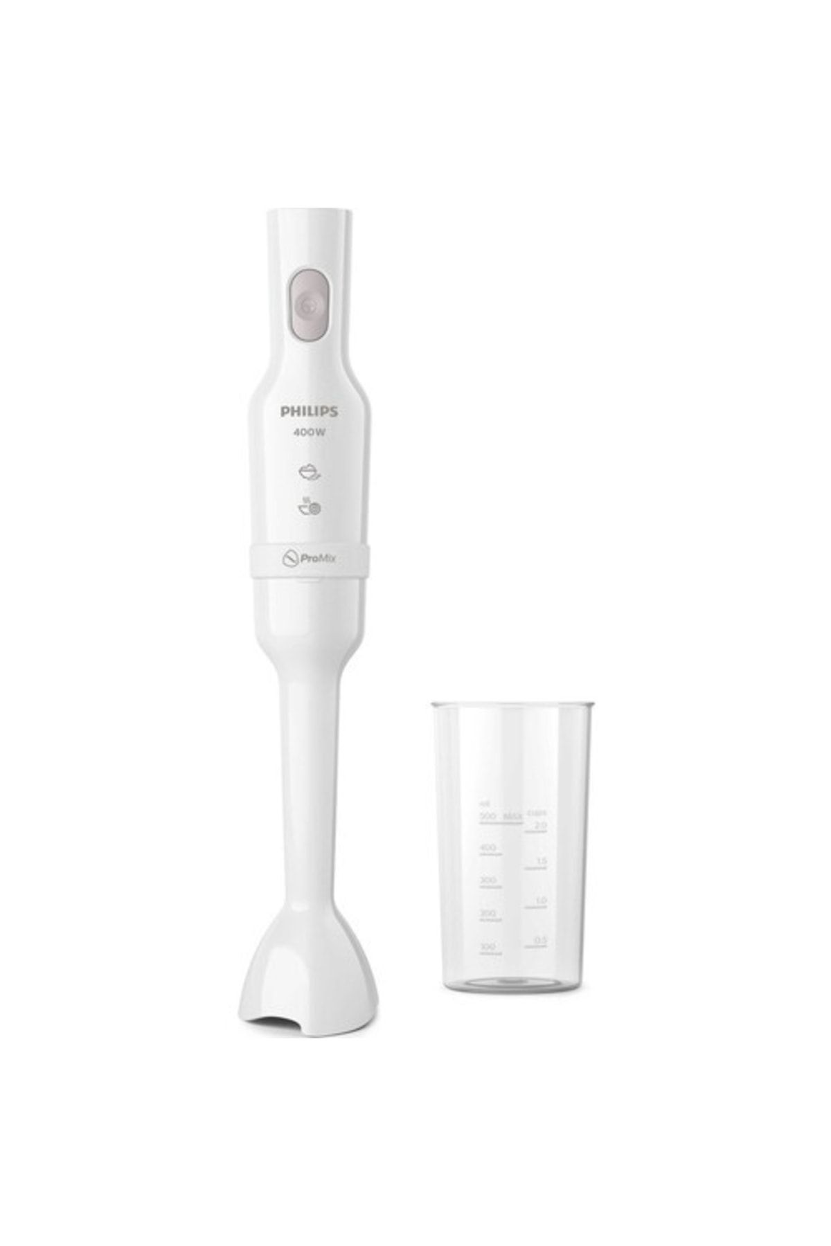 Promix El Blender Seti HR2520/00