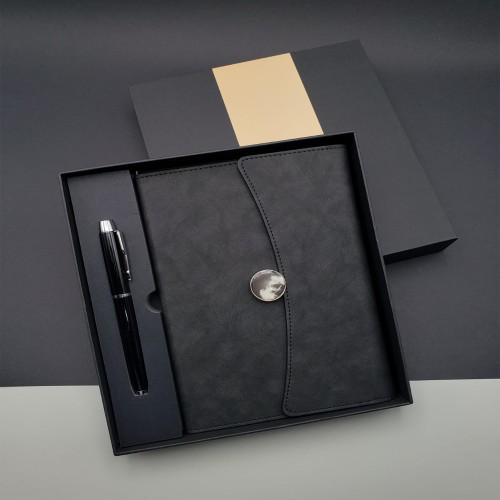 Promosyon Defter Kalem Seti