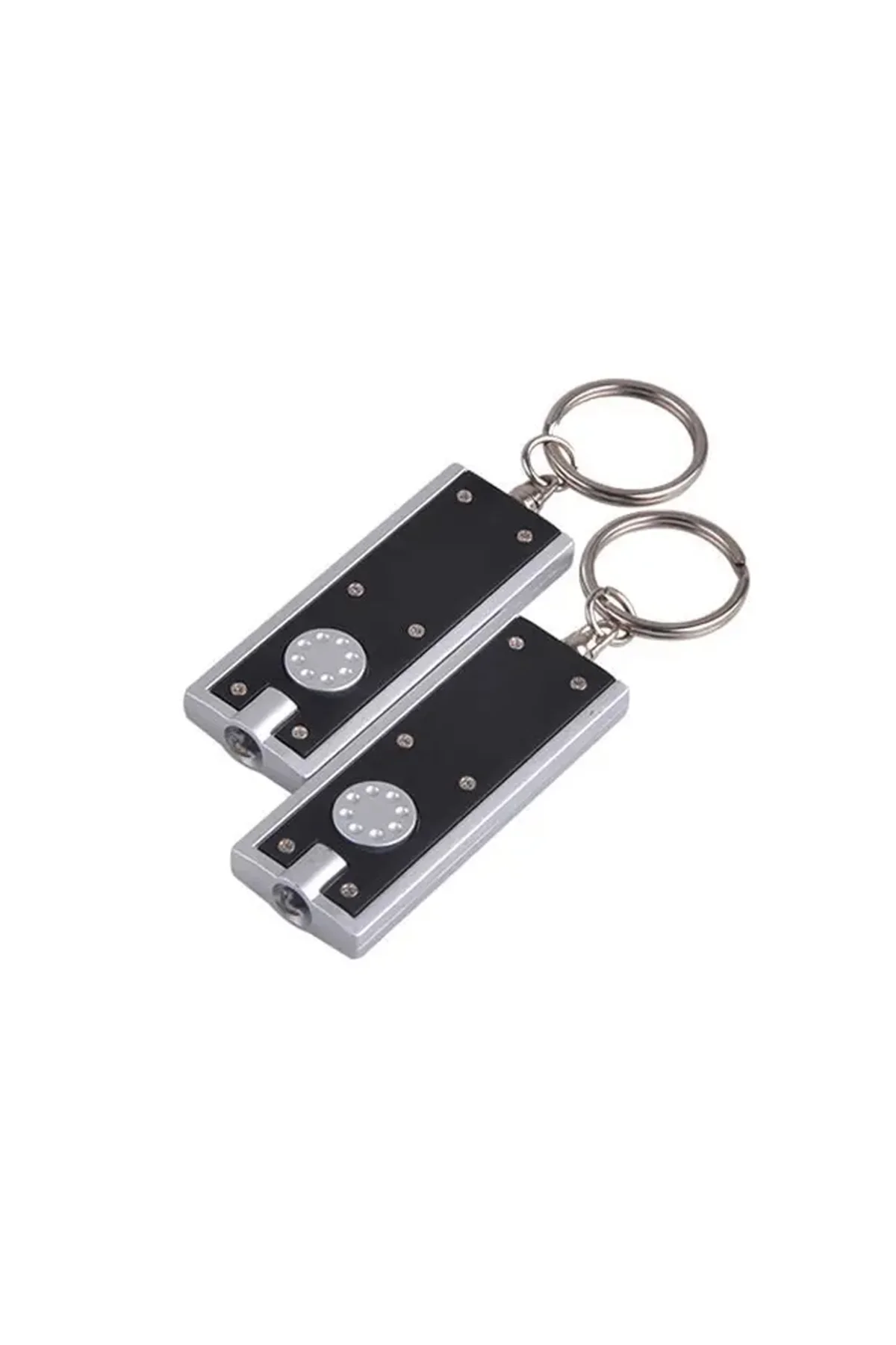 Promosyon Led Anahtarlık Bigem Bm-031