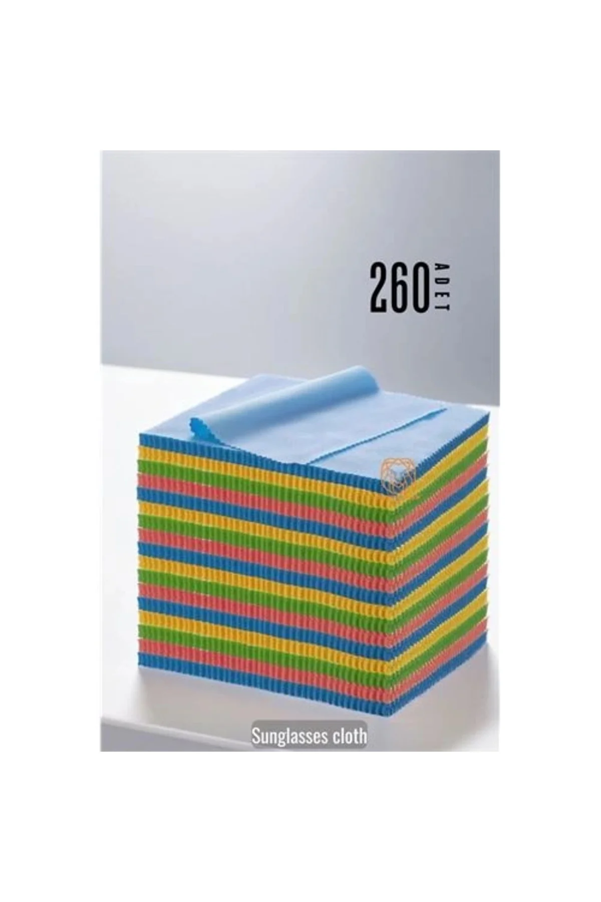 Promosyonluk Gözlük Silme Bezi 260 ADET STR-MN346 Promosyonluk Gözlük Silme Bezi 260 ADET STR-MN346