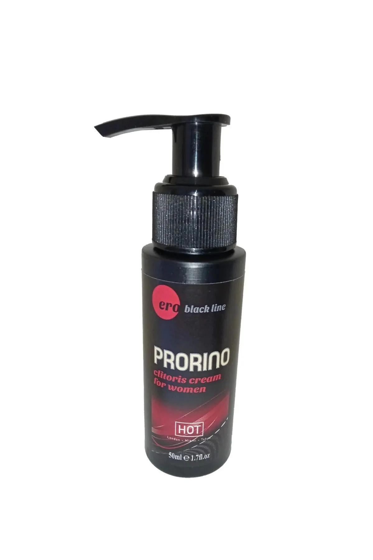 Pronino Clitoris Cream Kadın Uyarici Krem 50 ml - Etkili ve Doğal Kadın Aşkı Kremi Fiyatı, Yorumları ve Özellikleri