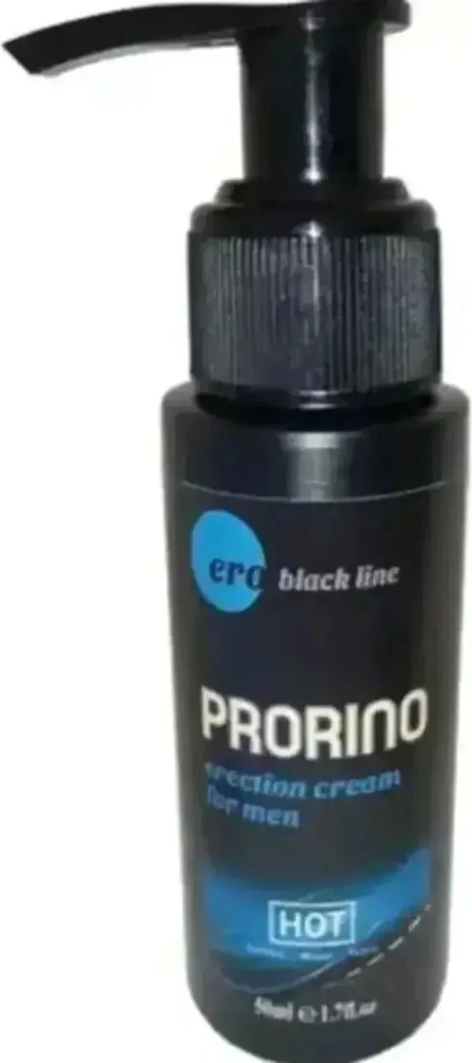 Pronıno Kremi 50 ml - Cilt Bakımında Doğal Etki