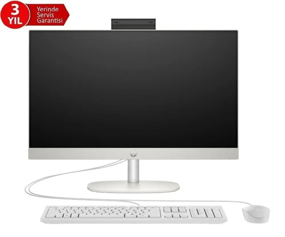 ProOne 240 G10 23.8''-i5 1335-16G-512SSD-Dos