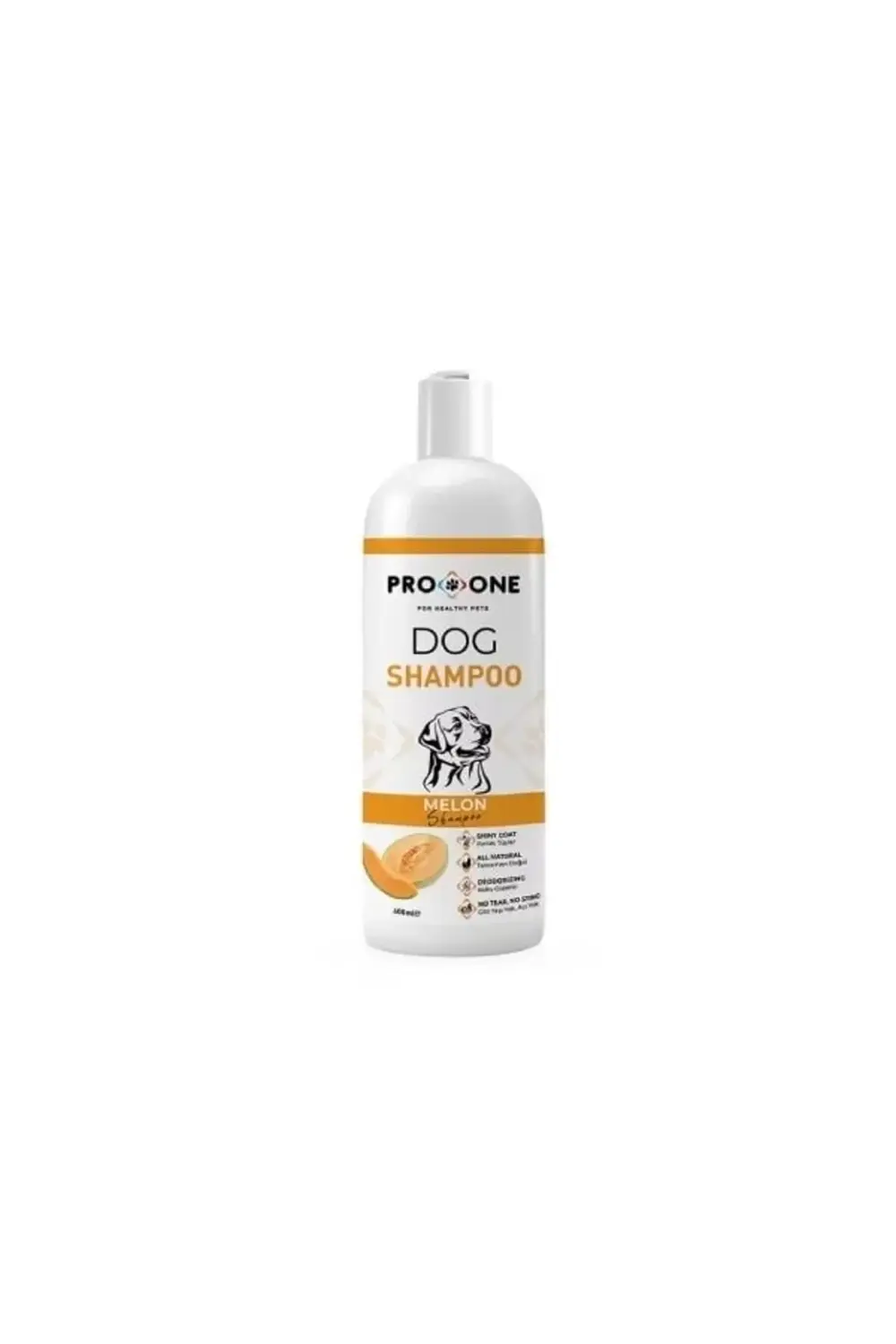 ProOne Kavun Aromalı Köpek Şampuanı 400 Ml