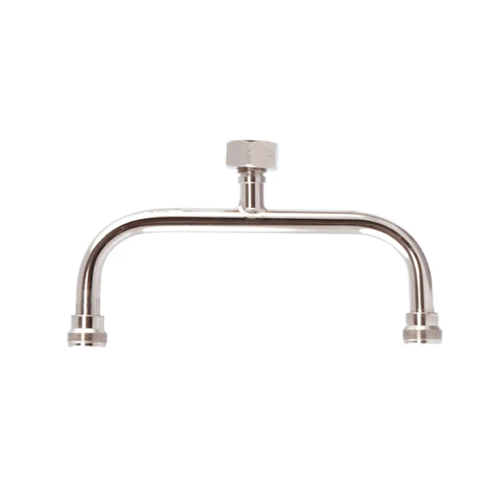 Propan Bağlantı Boyunu 2'li 200mmm