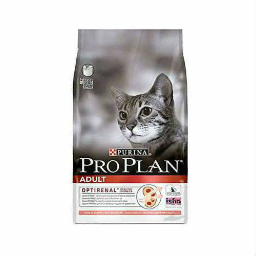 Proplan  Adult Somonlu Yetişkin Kedi Maması 3 Kg